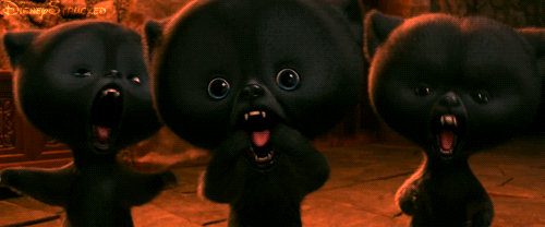 Pixar Rewind 'Brave' Rotoscopers
