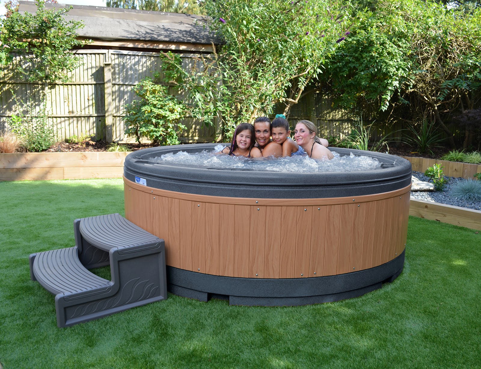 Hot Tub Age Restrictions Uk What You Need to Know RotoSpa