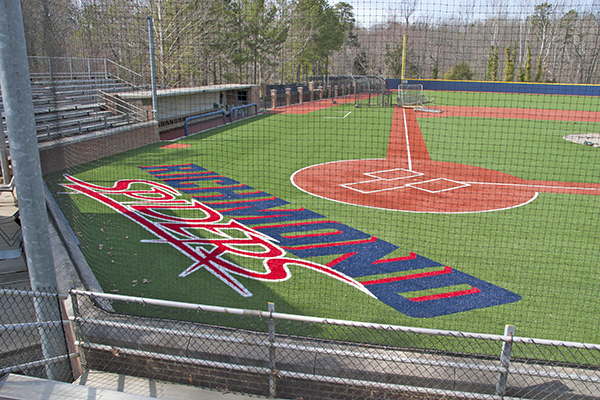 5 Richmond Baseball Players Suspended For Playing Fantasy Football Roto Street Journal