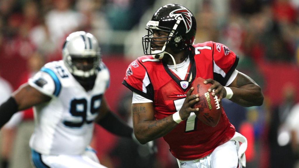 Michael Vick Officially Retires From The NFL Roto Street Journal