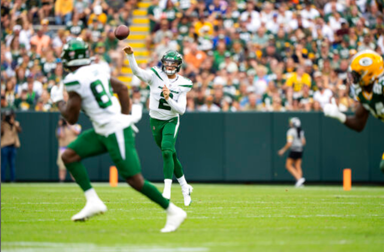 NFL Preseason Week 2 Fantasy Football Stock Watch Target Hog Corey