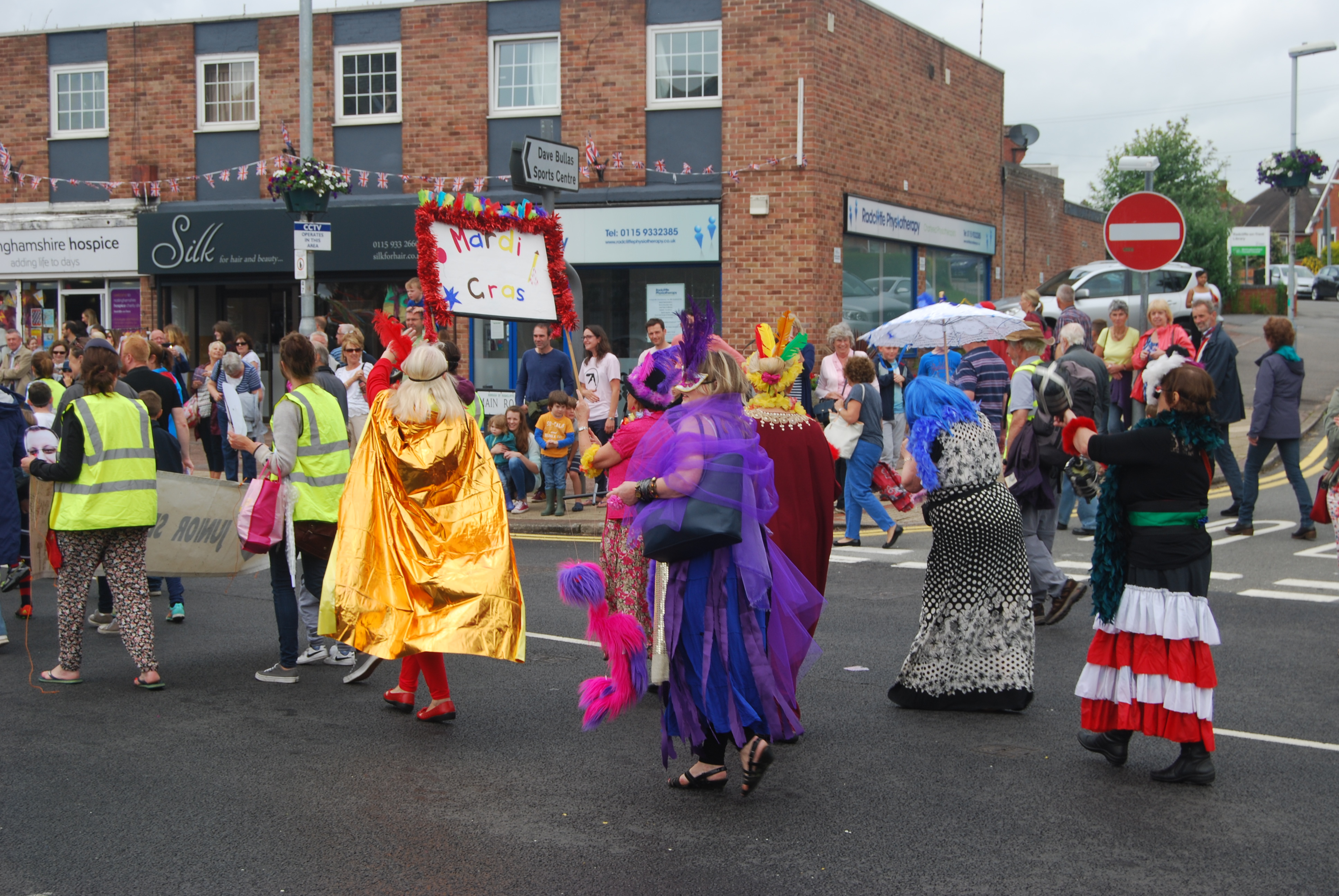 DSC_0643 Radcliffe On Trent Parish Council