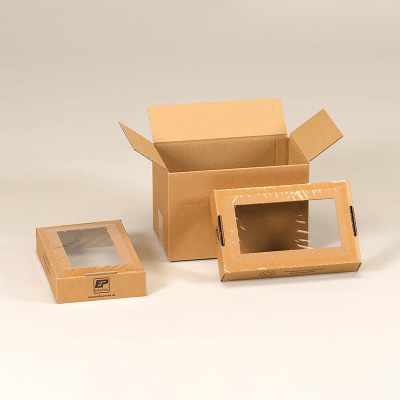 Flexible Packaging. Embaflex Packaging Rotri