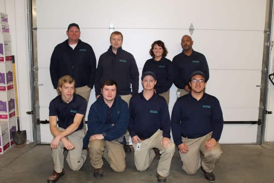 Columbia, MO Pest Control Termite Inspections in Columbia Rottler