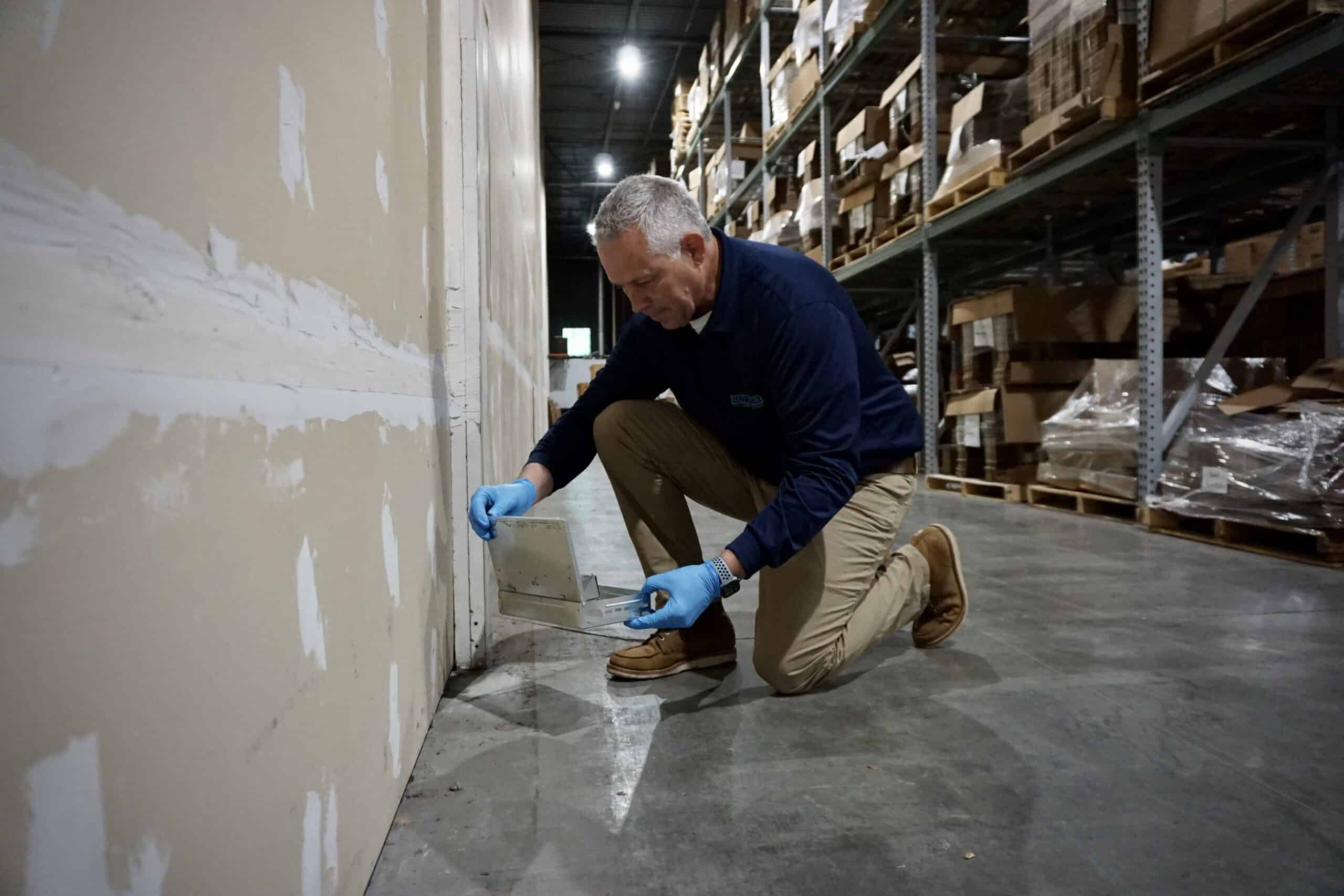 Stored Product Pests Rottler Pest Solutions