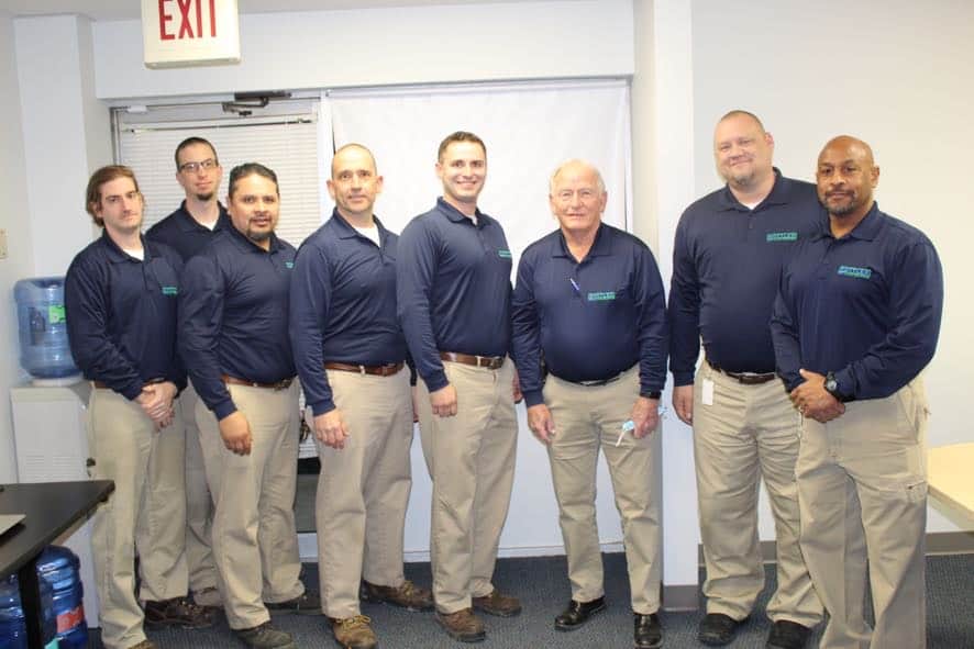 Pest Control in Kansas City KC Termite Inspections Rottler Pest