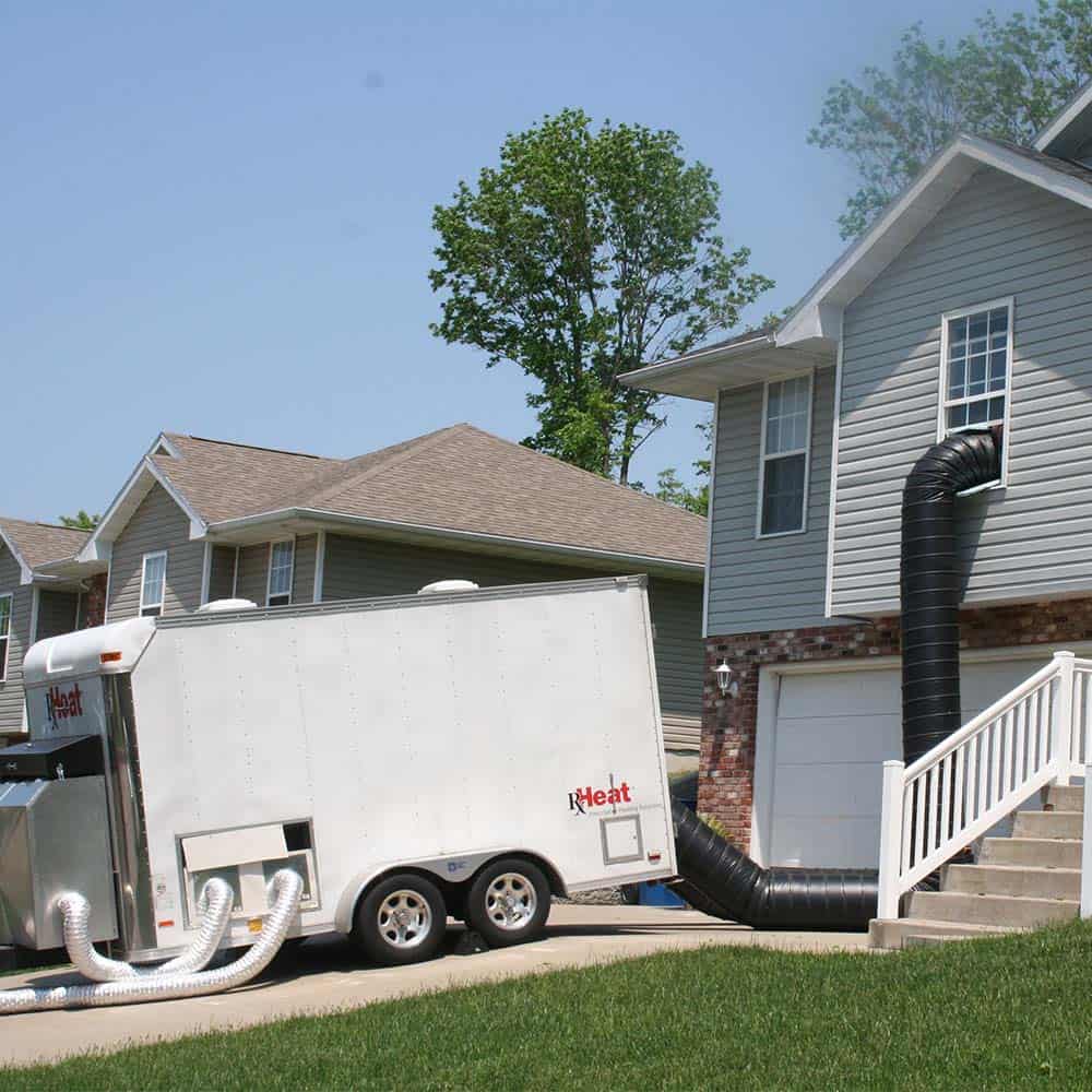 Chesterfield MO Pest Control Exterminators in Chesterfield Rottler