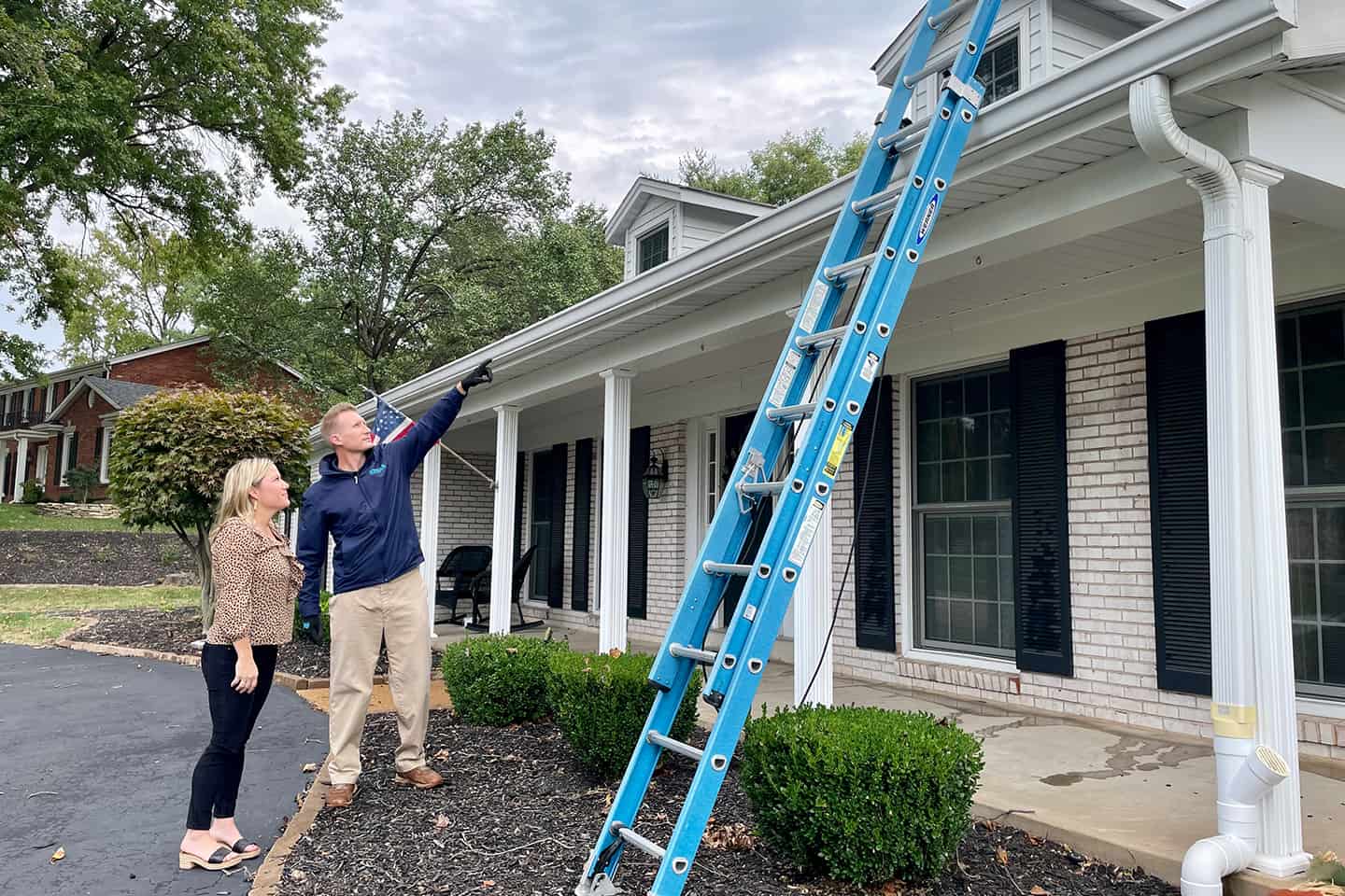 Home Pest Control In Missouri Rottler Pest Solutions