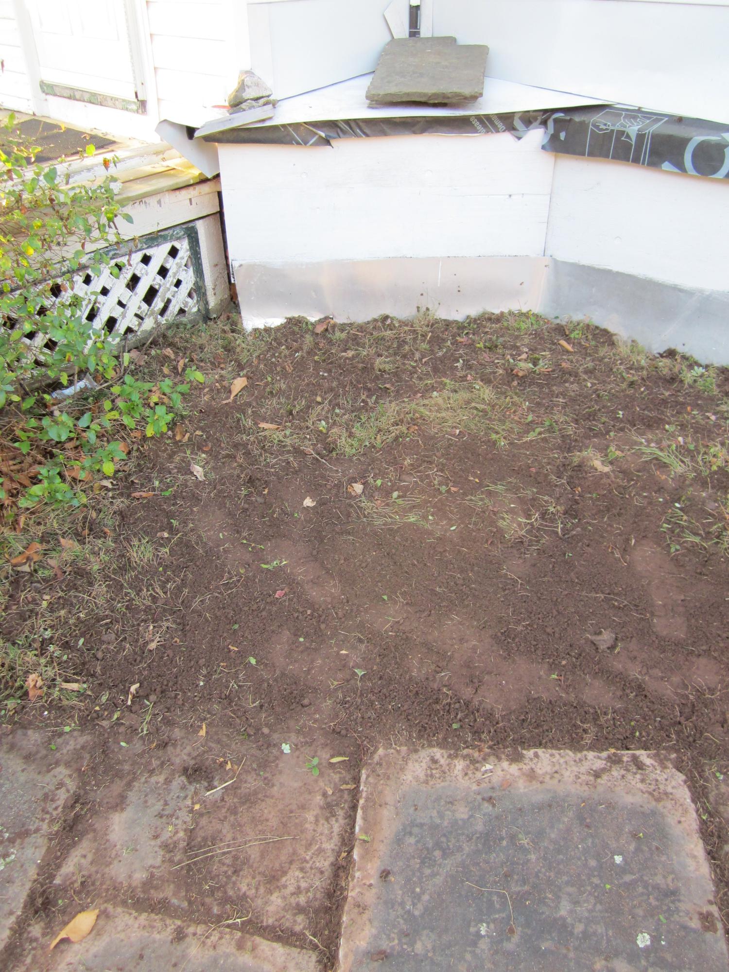 Frost proof shallow foundation system