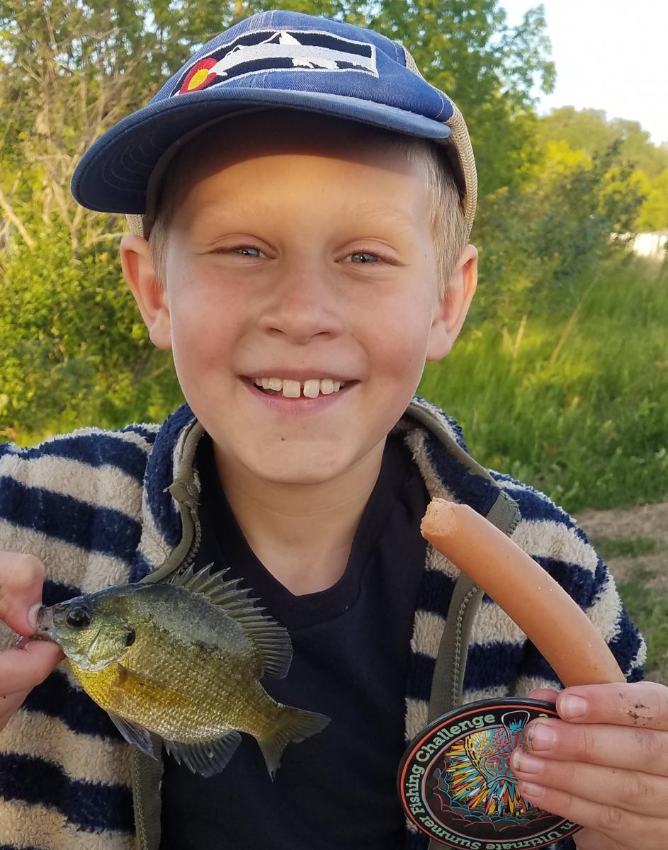 Week 2 Grocery Store Bait for Catfish Jr Created Mon, 06/15/2020 03