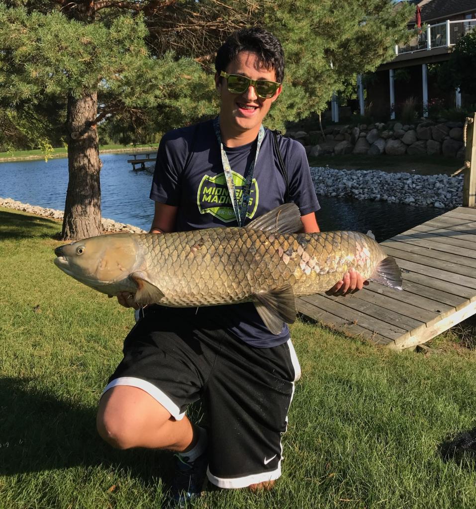 Personal Best Grassie