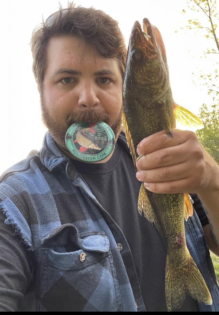 Walleye
