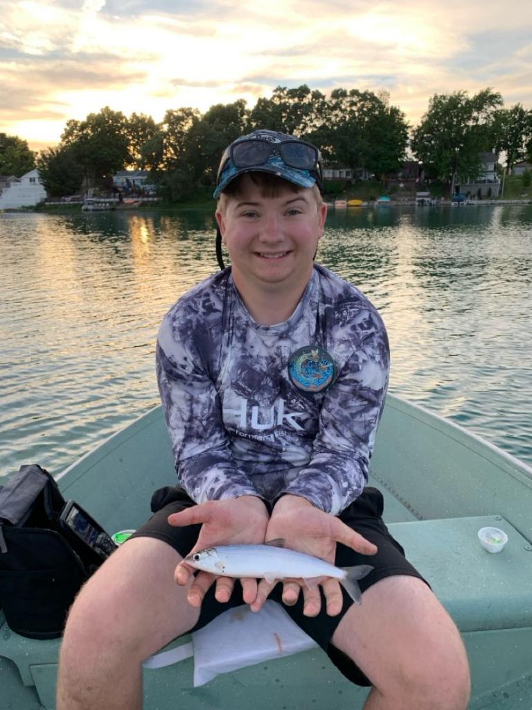 Cisco, Northern (Tullibee)