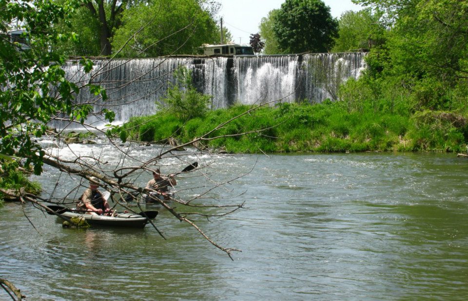 2012 Root River Roundup