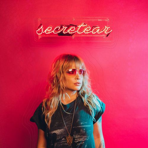 Secretear Rough Trade Publishing