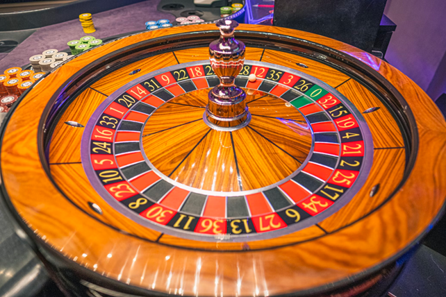 online casino pa