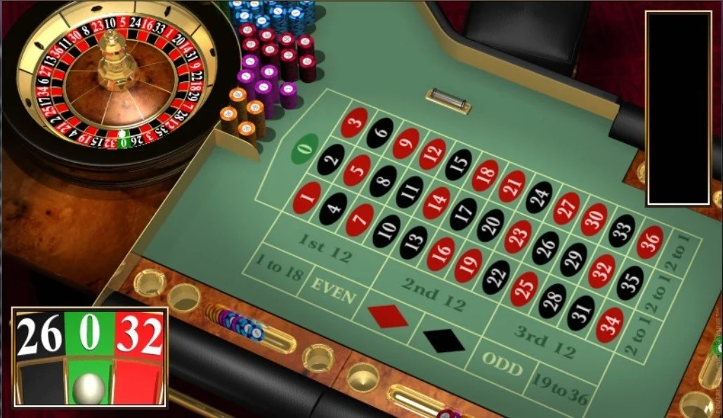 Ruby Fortune Review 2022 Roulette with a C1,200 Bonus!