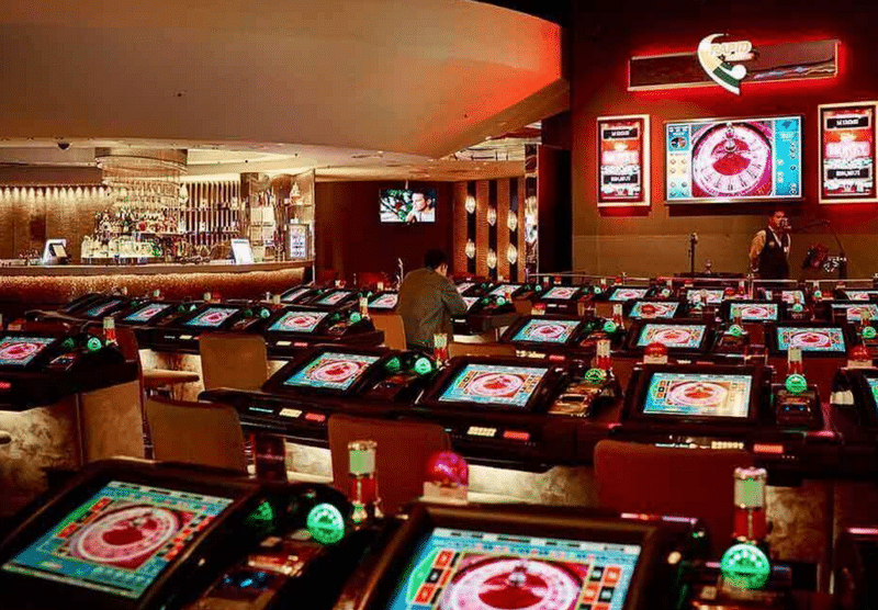 Different Types of Roulette Explained Professional Roulette Systems