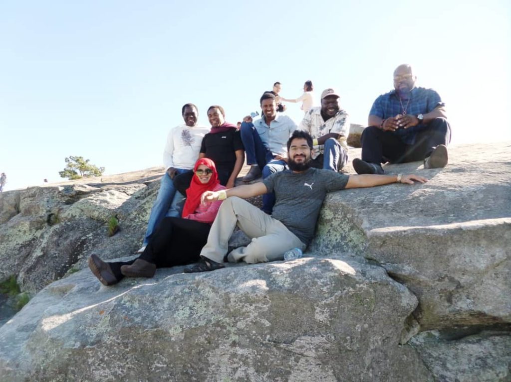 Stone Mountain Park Sightseeing Tour Roundabout Atlanta Tours