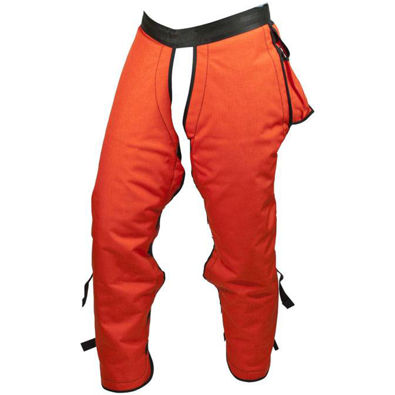 CHAPS, CHAINSAW Round Bottom Rental