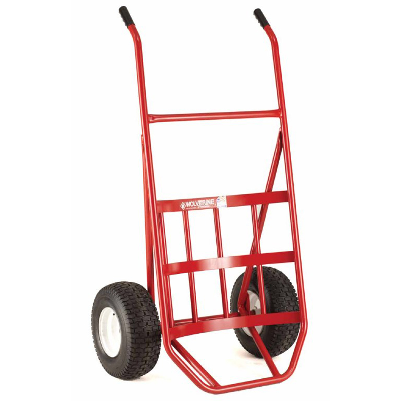 DOLLY Round Bottom Rental