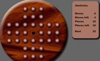 Chinese Checkers - Games - Roundgames.com