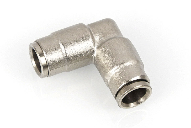 Slip Lock Elbow Pipe Fitting Roundphi Fitting Company