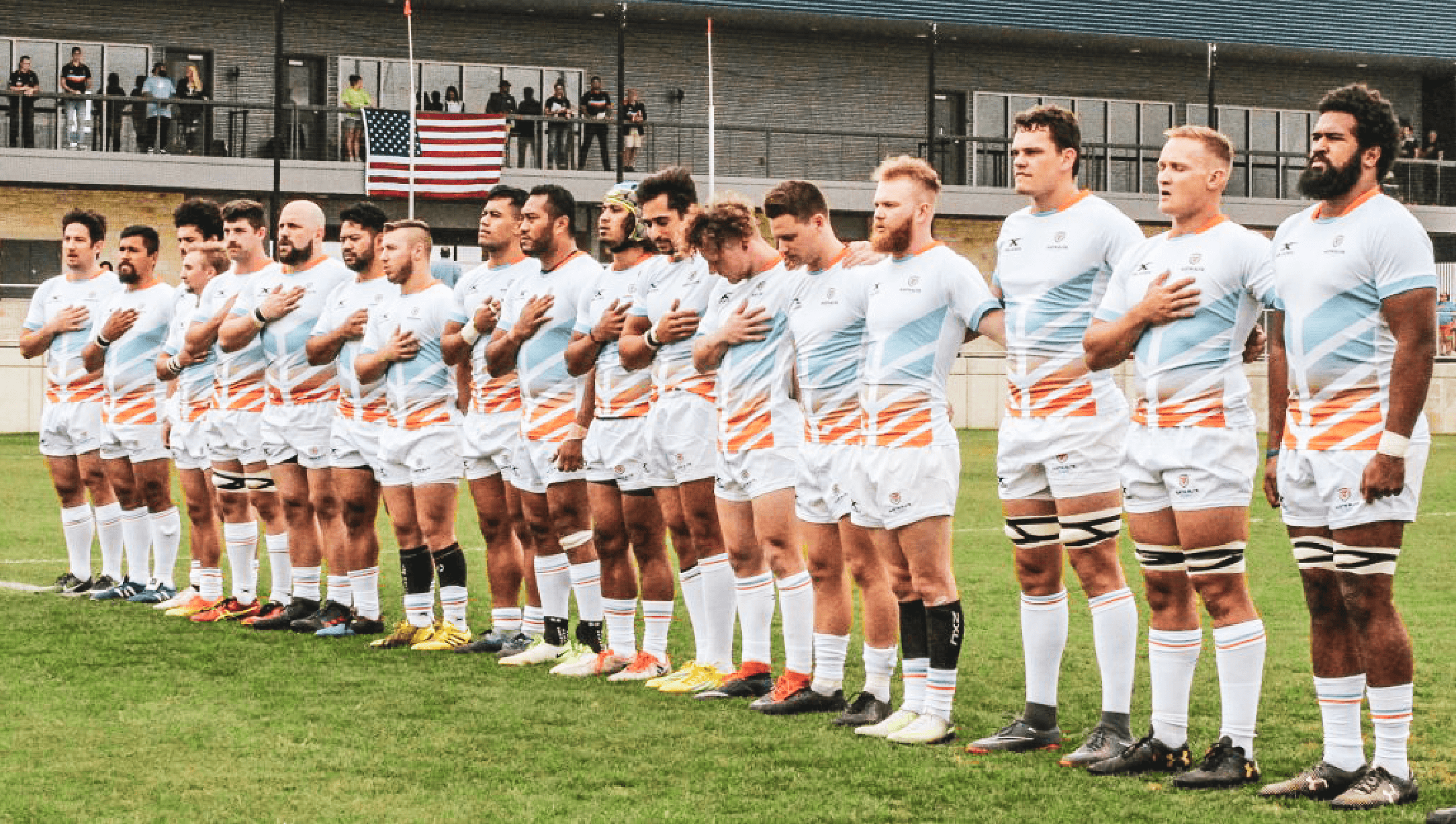 Austin Elite Rugby selects Dell Diamond for 2019 Major League Rugby