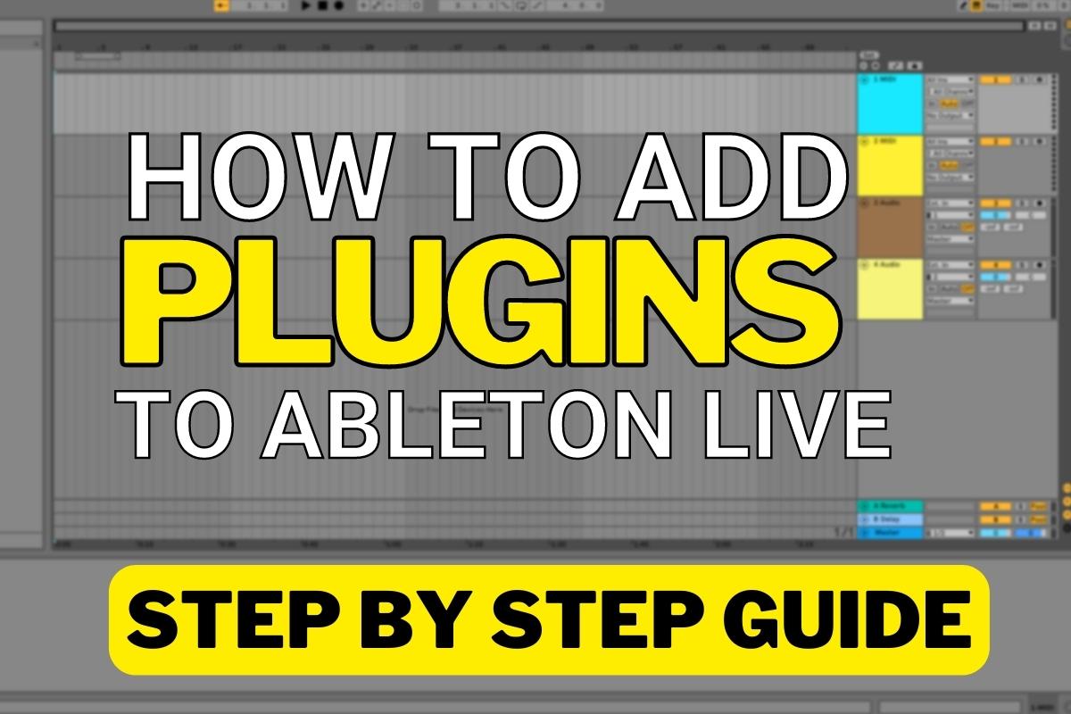 Ableton Live 10 Archives roundtable audio
