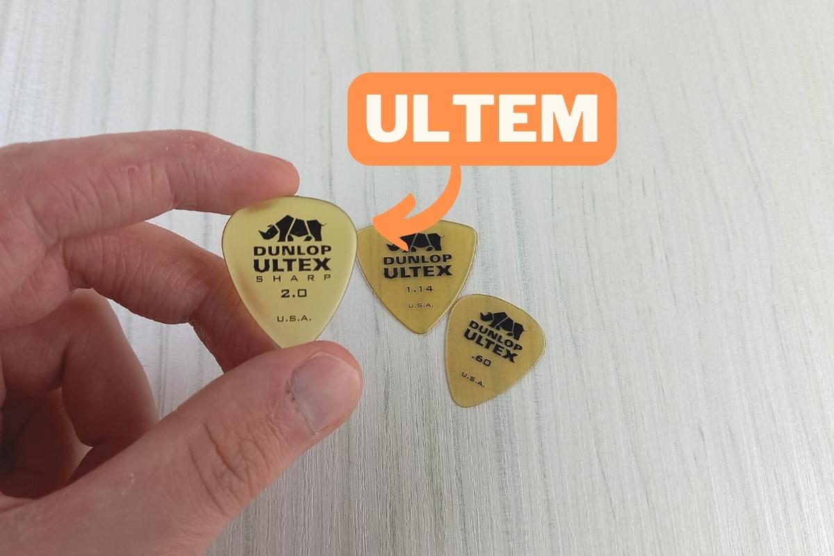 How to Choose a Guitar Pick Thickness, Materials, and Shapes Explained