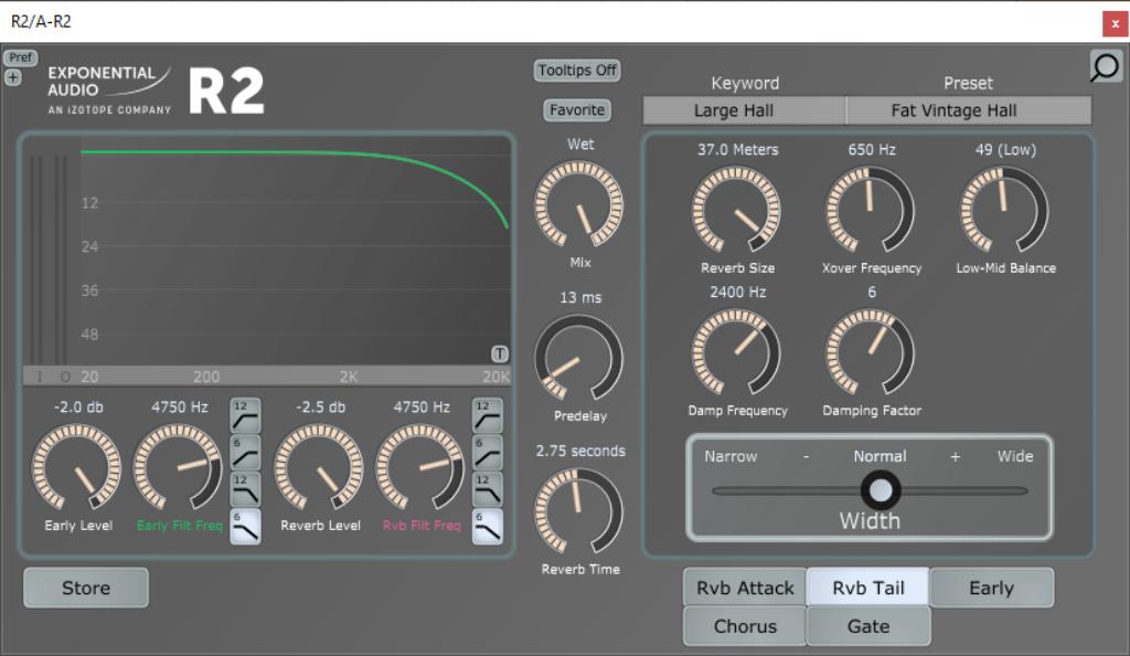 What is Plate Reverb Easy Beginners Guide roundtable audio