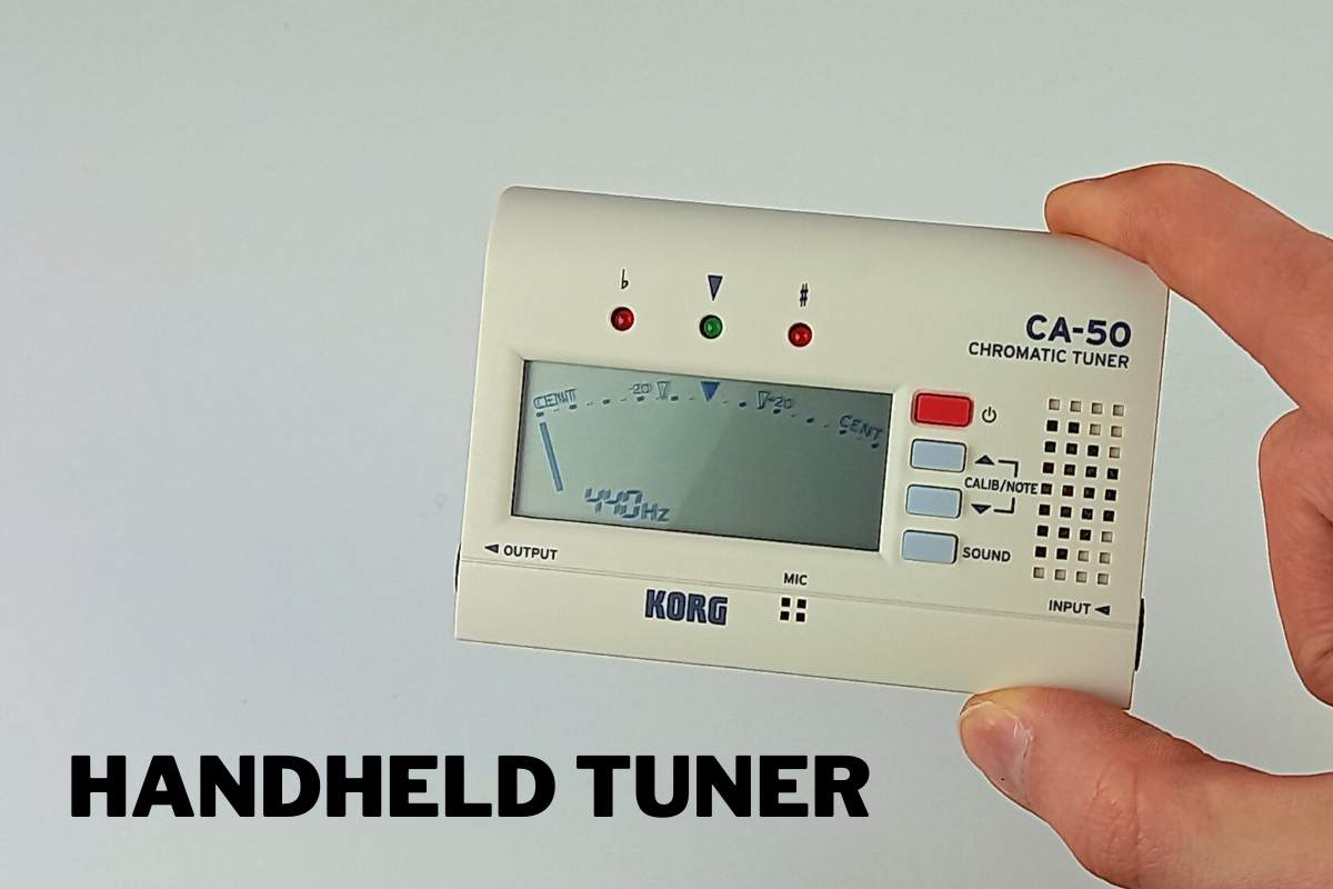 What is a Guitar Tuner (and Which Are Best) roundtable audio