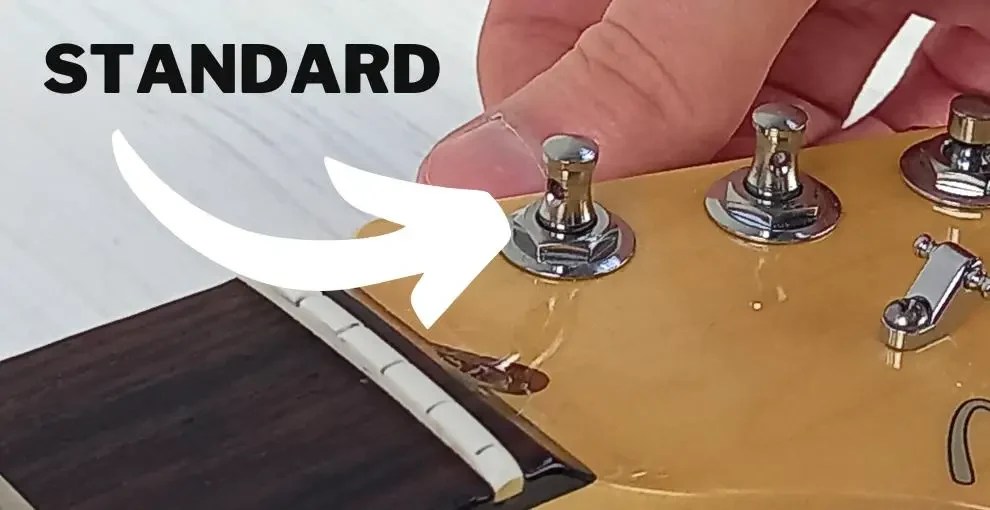How to Restring an Electric Guitar Easy StepbyStep Guide