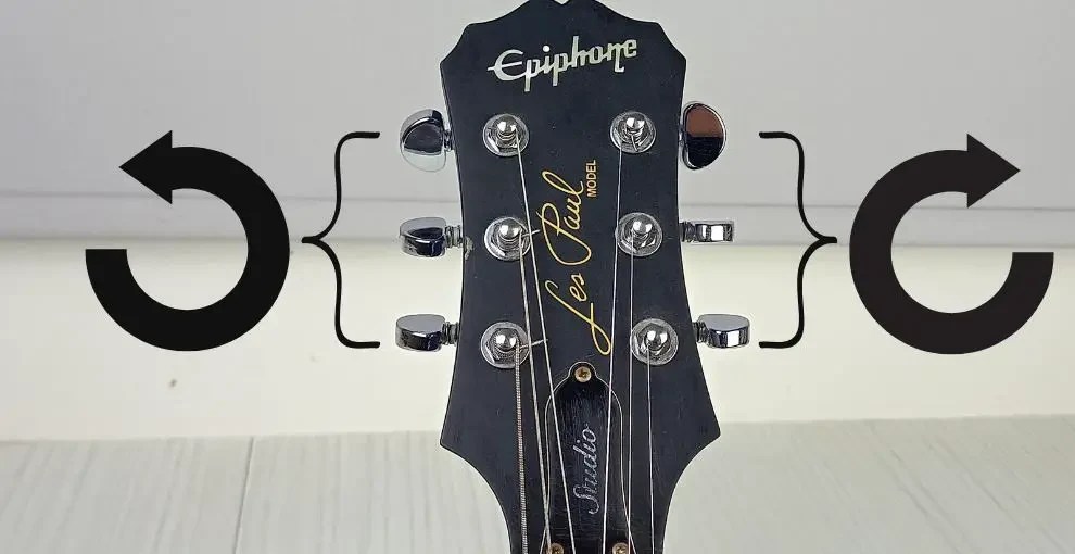 How to Restring an Electric Guitar Easy StepbyStep Guide