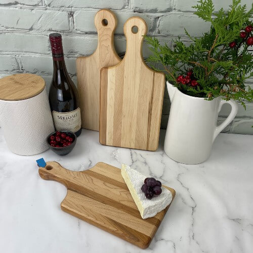 Cutting Boards on Sale for Limited Time Custom Engraved