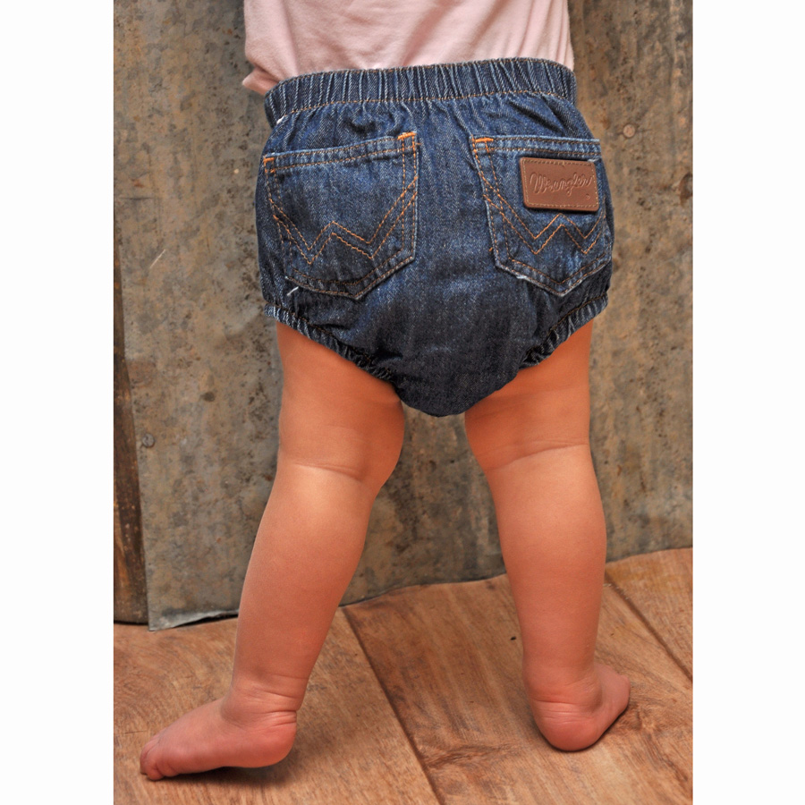 Wrangler Toddler Diaper Cover Roundyard