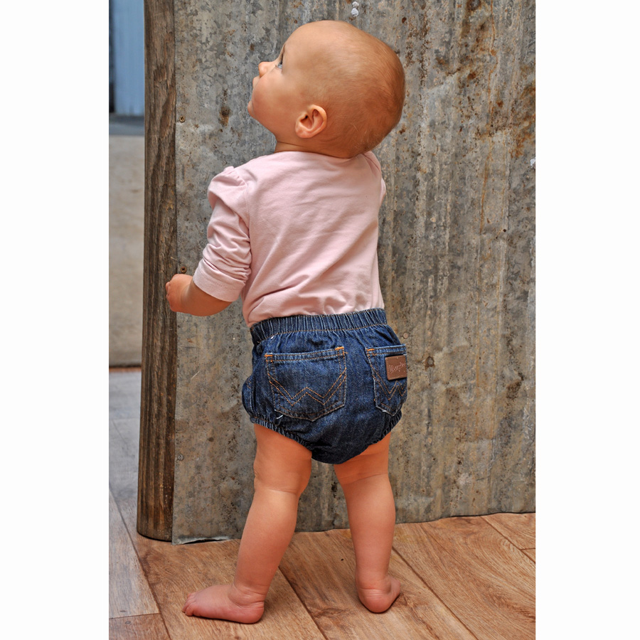 Wrangler Toddler Diaper Cover Roundyard