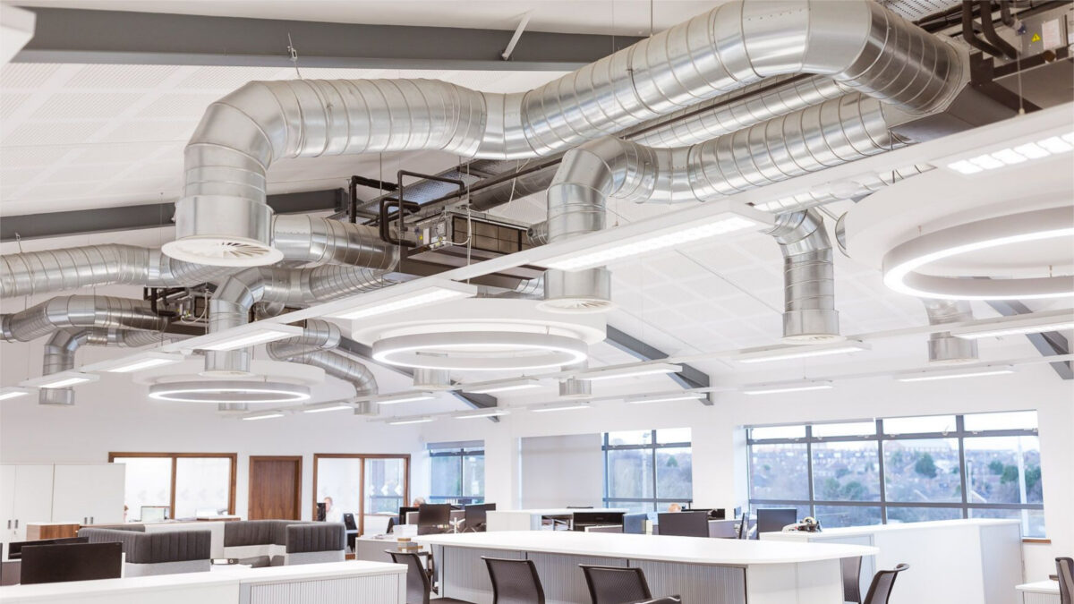 Case Studies Rouse Electrical