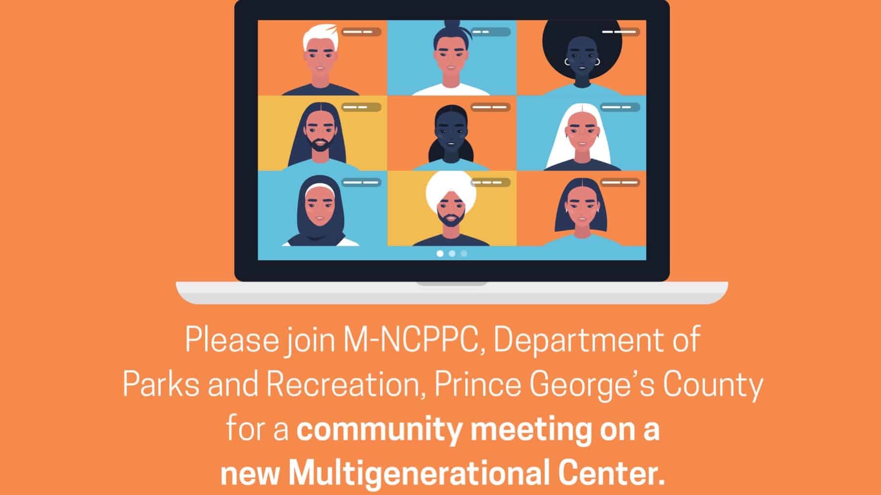 Want a Multigenerational Center Near PG Plaza Metro? Route One Fun