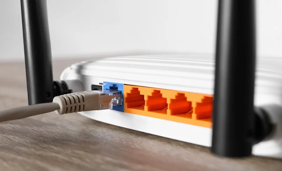 Modem and Router Lights (Meanings & States) Tempyx Blog