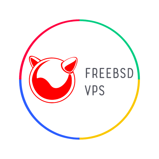FreeBSD VPS For only 7.95/m SSD Storage 💻 Free Setup