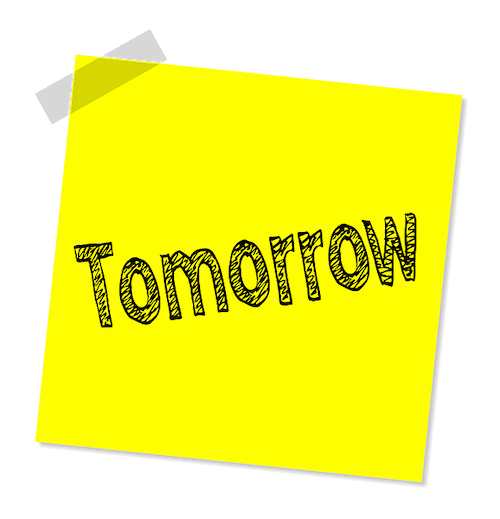 Tomorrow Route to Retire