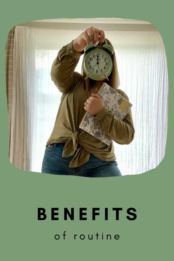7 Amazing Benefits of Routine Routine Ready