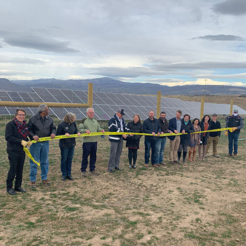 Routt County Climate Action Collaborative accepting community