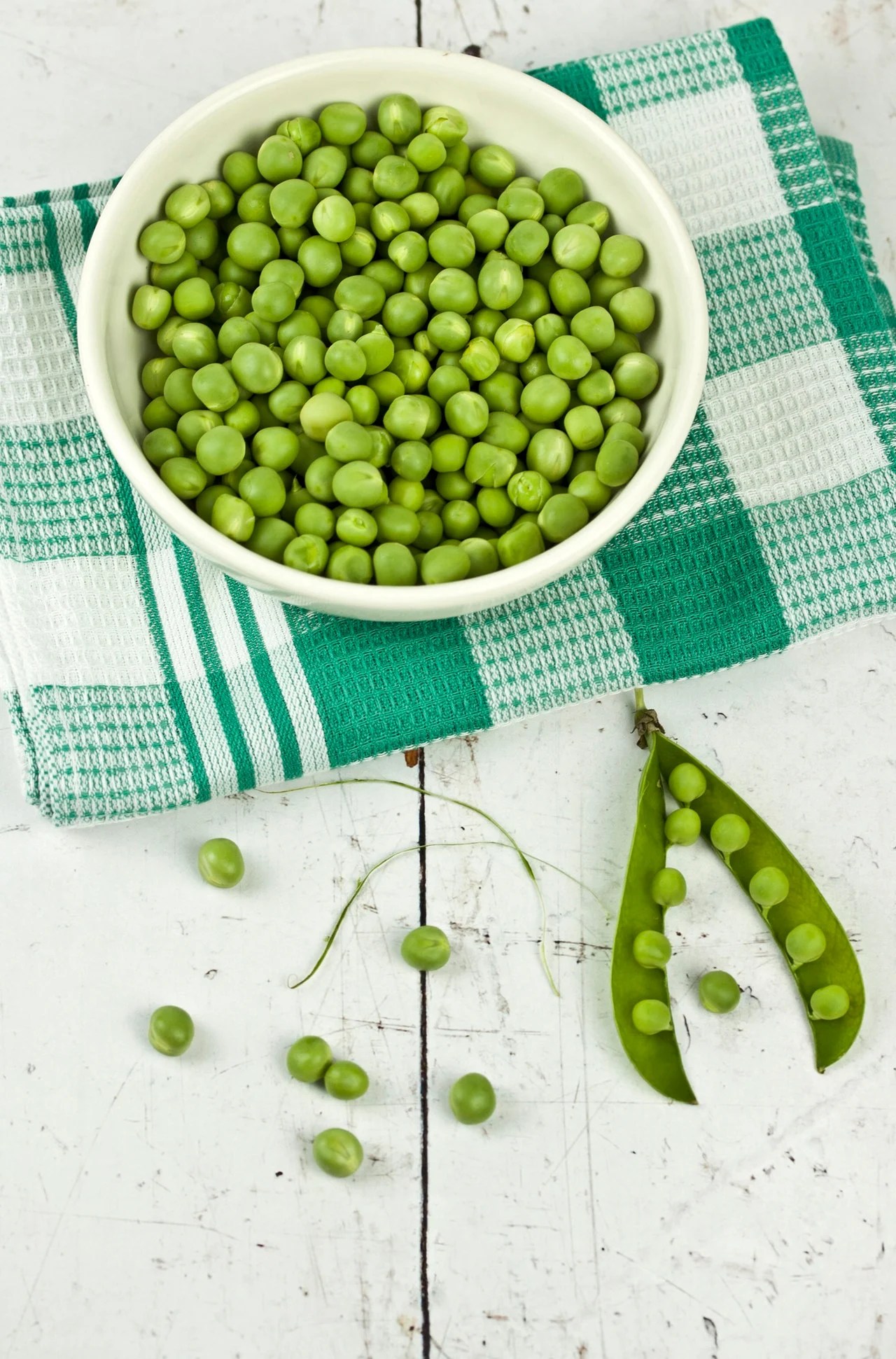 Are Split Peas Safe For Dogs
