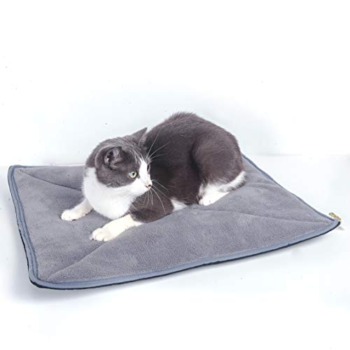 The Best Heated Cat Beds for 2019 The Dog People by