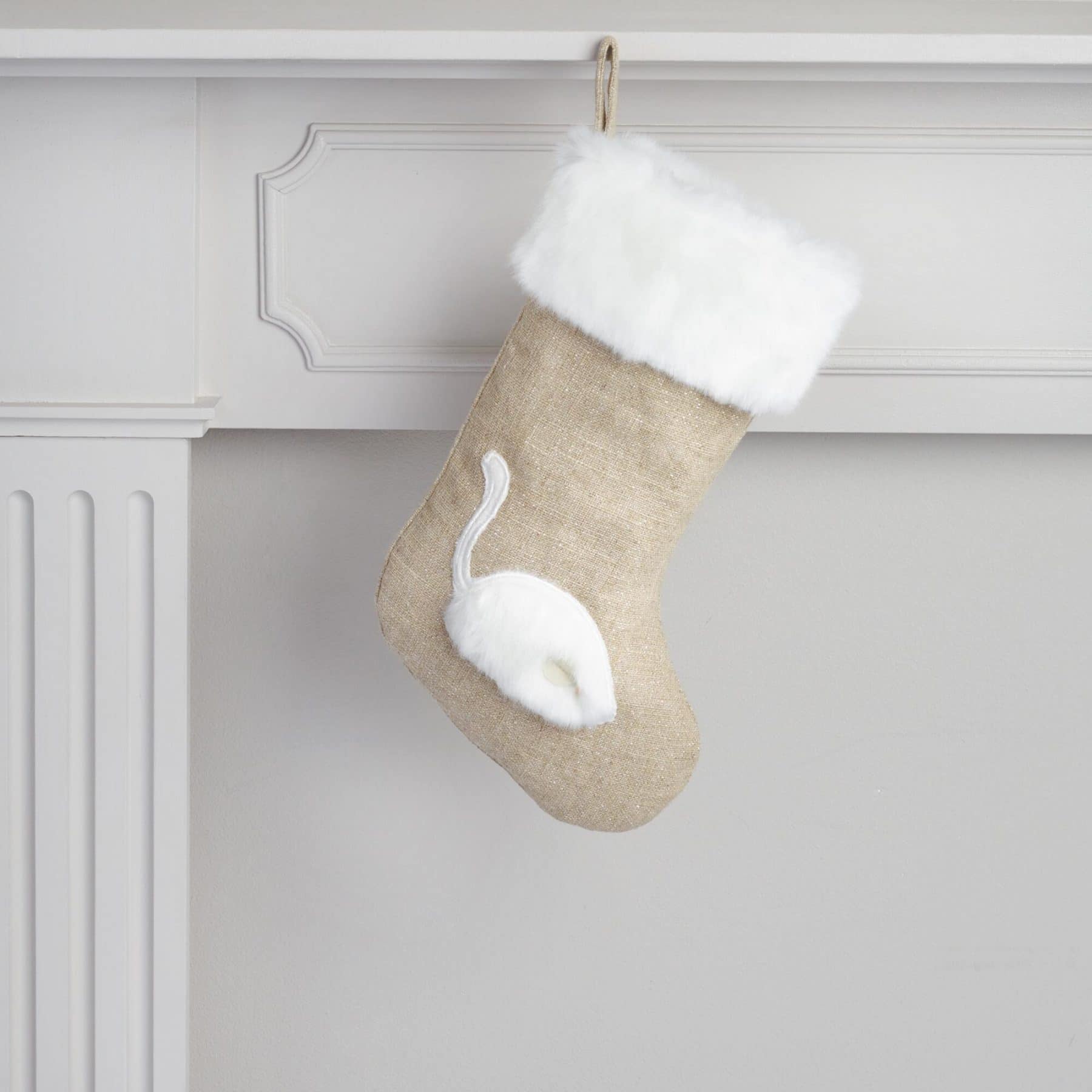 Cat Christmas Stocking Hanger 18 Best Christmas Cat Stockings & Stocking Hangers