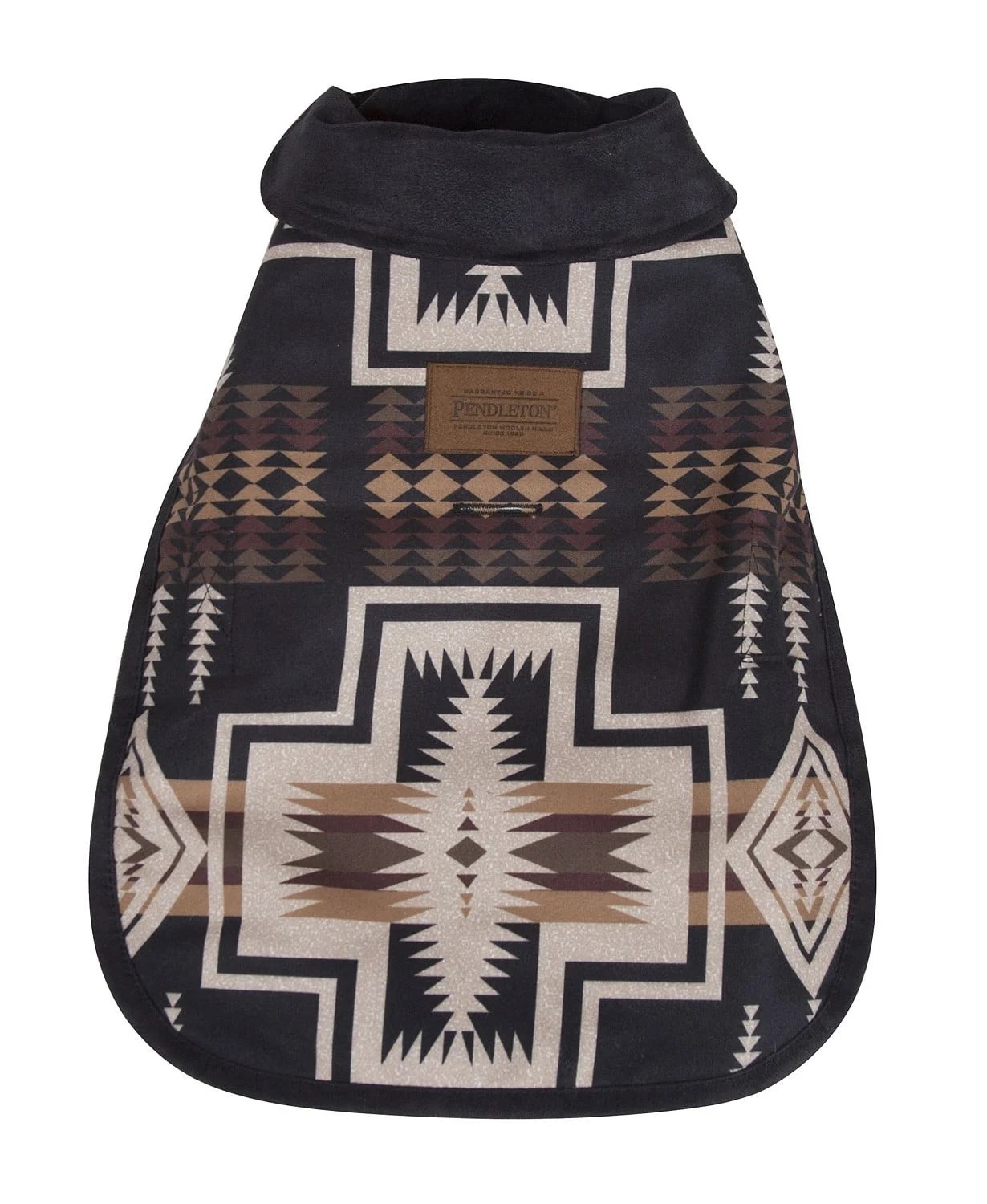 Pendleton Dog Coat Review Pendleton Harding Dog Coat