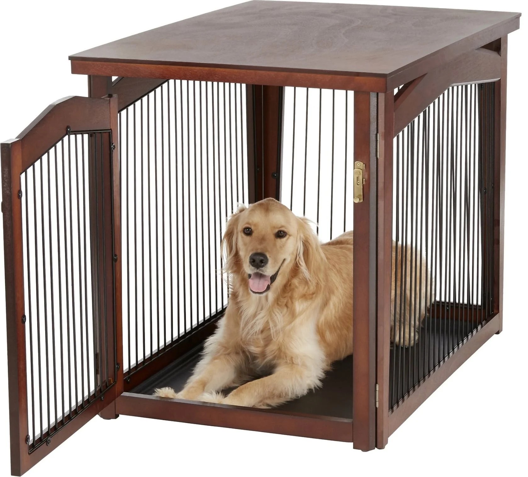 The Best Dog Crates for MediumSized Dogs for 2020