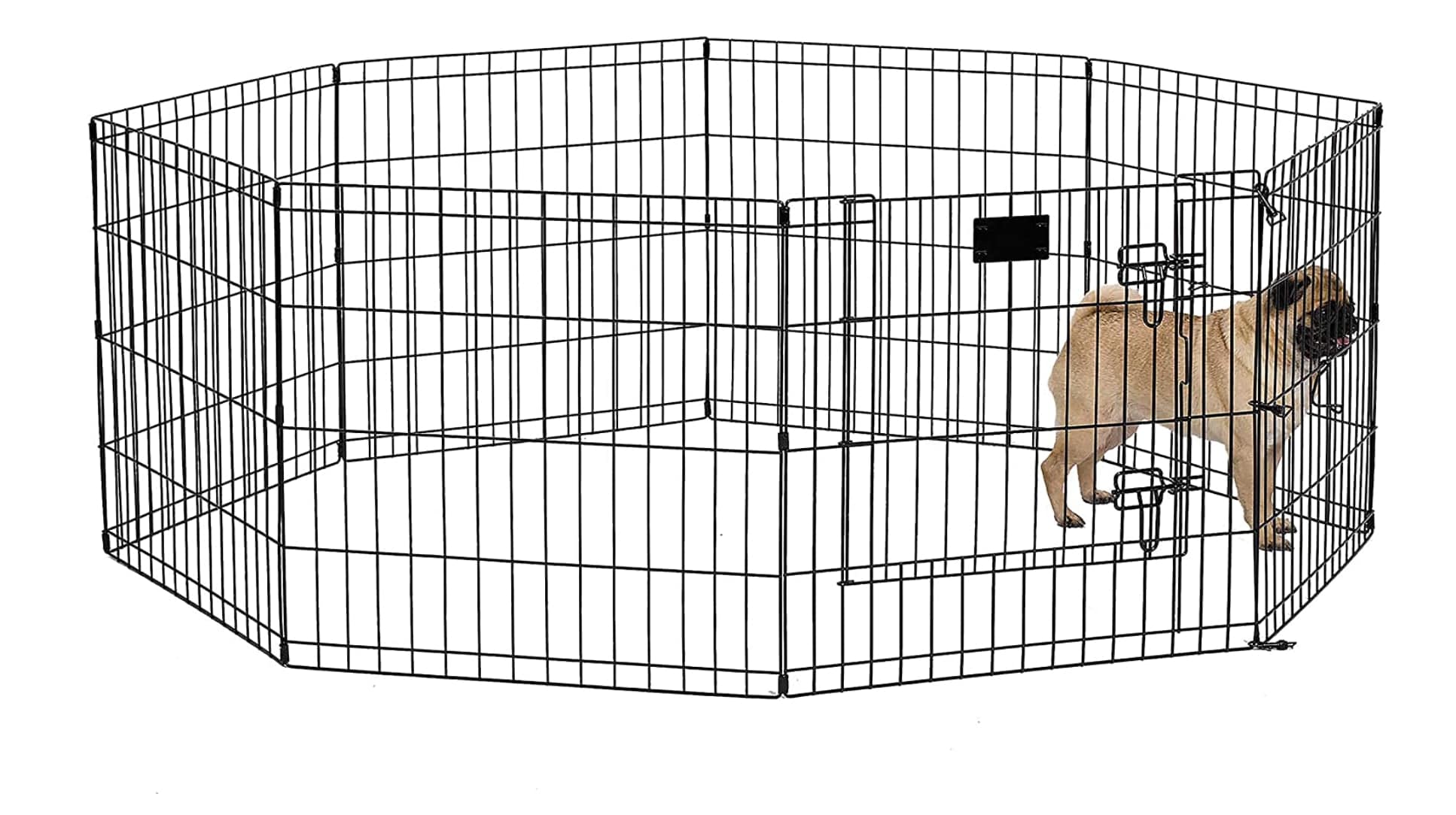 What Is Exercise Pen For Dogs
